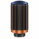 Pevná vyhladzovacia kefa pre Dyson Airwrap HS01, HS05, Prussian Blue / Rich Copper