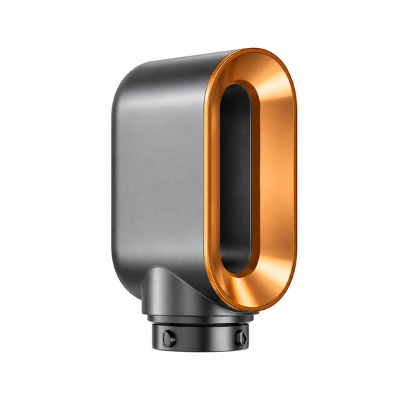 Nadstavec na rýchle sušenie pre Dyson Airwrap HS01, HS05, Nickel / Copper