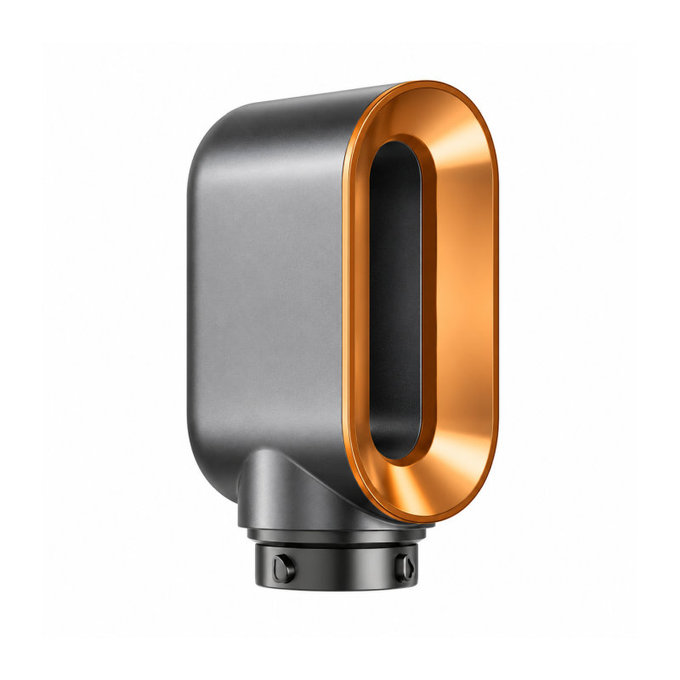 Nadstavec na rýchle sušenie pre Dyson Airwrap HS01, HS05, Nickel / Copper