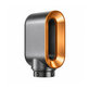Nadstavec na rýchle sušenie pre Dyson Airwrap HS01, HS05, Nickel / Copper