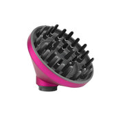 Difuzér Wave + Curl pre Dyson Airwrap HS01, HS05, HS08, Fuchsia