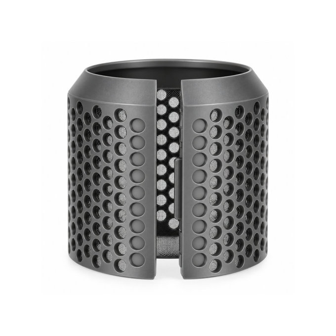 Zadný kryt filtra pre Dyson Airwrap HS01, HS05