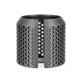 Zadný kryt filtra pre Dyson Airwrap HS01, HS05