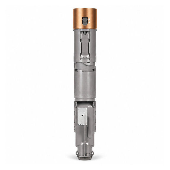 Kryt hlavného tela pre Dyson Airwrap HS01, HS05, Nickel / Copper