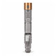 Kryt hlavného tela pre Dyson Airwrap HS01, HS05, Nickel / Copper