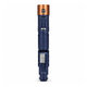 Kryt hlavného tela pre Dyson Airwrap HS01, HS05, Prussian Blue / Rich Copper