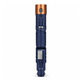 Kryt hlavného tela pre Dyson Airwrap HS01, HS05, Prussian Blue / Rich Copper
