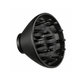 Difuzér pre Dyson Supersonic HD01, HD03, HD07, HD15, HD16, Black / Nickel