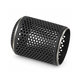 Kryt filtra pre Dyson Supersonic HD01, HD03, HD07, HD15, HD16, Black / Nickel