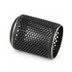 Kryt filtra pre Dyson Supersonic HD01, HD03, HD07, HD15, HD16, Black / Nickel