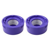 Prachový filter, 2 ks pre Dyson V7, V8