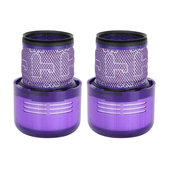 Prachový filter, 2 ks pre Dyson V11, V15