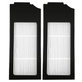 Prachový filter, 2 ks pre Ecovacs Deebot X1-series, T10-series