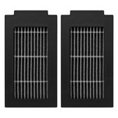 HEPA filter, 2 ks pre Ecovacs Deebot T50 Omni, T50 Pro Omni, T50 Max, T50 Max Pro Omni