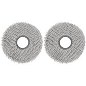 Mopovacia utierka, 2 ks pre Ecovacs Deebot T50 Omni, T50 Pro Omni, T50 Max, T50 Max Pro Omni, T30c, T30c Omni, X5 Omni, X5 Pro Omni
