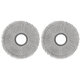 Mopovacia utierka, 2 ks pre Ecovacs Deebot T50 Omni, T50 Pro Omni, T50 Max, T50 Max Pro Omni, T30c, T30c Omni, X5 Omni, X5 Pro Omni
