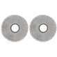 Mopovacia utierka, 2 ks pre Ecovacs Deebot T50 Omni, T50 Pro Omni, T50 Max, T50 Max Pro Omni, T30c, T30c Omni, X5 Omni, X5 Pro Omni