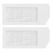 HEPA filter, 2 ks pre Ecovacs Deebot N20, N20 Plus, N20 Pro Plus