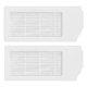 HEPA filter, 2 ks pre Ecovacs Deebot N20, N20 Plus, N20 Pro Plus