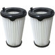 HEPA filter EF150, 2 ks pre Electrolux ErgoRapido, AEG