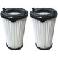HEPA filter EF150, 2 ks pre Electrolux ErgoRapido, AEG