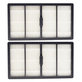 HEPA filter, 2 ks pre iRobot Roomba S9, S9+