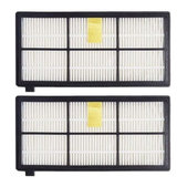 HEPA filter, 2 ks pre iRobot Roomba 800, 900-series