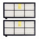 HEPA filter, 2 ks pre iRobot Roomba 800, 900-series