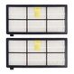 HEPA filter, 2 ks pre iRobot Roomba 800, 900-series