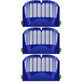 HEPA filter, 3 ks pre iRobot Roomba 500, 600-series