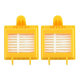 HEPA filter, 2 ks pre iRobot Roomba 700-series