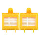 HEPA filter, 2 ks pre iRobot Roomba 700-series