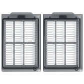 HEPA filter, 2 ks pre iRobot Roomba Plus 505, 507, 405, 4020
