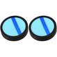 HEPA filter, 2 ks pre Philips PowerPro Aqua, Duo
