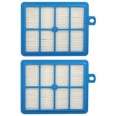 HEPA13 filter, 2 ks pre Philips Jewel, Marathon, Performer, PowerPro, SilentStar, 7000-series