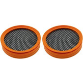 HEPA filter, 2 ks pre Philips SpeedPro, SpeedPro Aqua