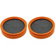 HEPA filter, 2 ks pre Philips SpeedPro, SpeedPro Aqua