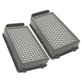 HEPA filter ZR903501, 2 ks pre Rowenta Compact Power