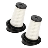 Prachový filter, 2 ks pre Rowenta RH6545