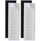 HEPA filter, 2 ks pre Rowenta X-plorer S65, S65+, S70, S70+, S75s, S75s+