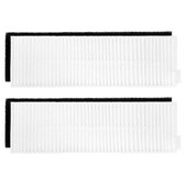 Prachový filter, 2 ks pre Xiaomi Mi Robot Vacuum Mop Essential (Mijia G1)