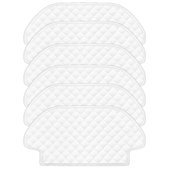Mopovacia utierka, 5 ks, Jednorazová pre Xiaomi Mi Robot Vacuum Mop Pro (P), 2S, Viomi V2 Pro, V3, SE