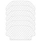 Mopovacia utierka, 5 ks, Jednorazová pre Xiaomi Mi Robot Vacuum Mop Pro (P), 2S, Viomi V2 Pro, V3, SE
