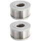 HEPA filter, 2 ks pre Xiaomi Jimmy H9 Pro, JV85, JV85 Pro