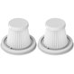 HEPA filter, 2 ks pre Xiaomi Mi Vacuum Cleaner Mini