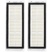 HEPA filter, 2 ks pre Xiaomi Dreame L20 Ultra, X20 Pro, X20 Pro Plus