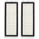 HEPA filter, 2 ks pre Xiaomi Dreame L20 Ultra, X20 Pro, X20 Pro Plus