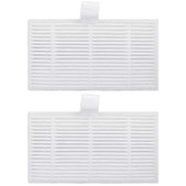 Prachový filter, 2 ks pre Xiaomi Lydsto W2