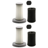 HEPA filter, 2 ks pre Xiaomi Deerma DX-series