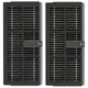 HEPA filter, 2 ks pre Xiaomi Dreame X40 Ultra, L40 Ultra, X30 Ultra, L10s Ultra Gen2, L10s Pro Ultra, Mova E30 Ultra